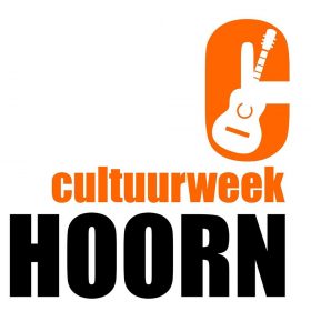 Cultuurweek Hoorn 13 t/m 18 november