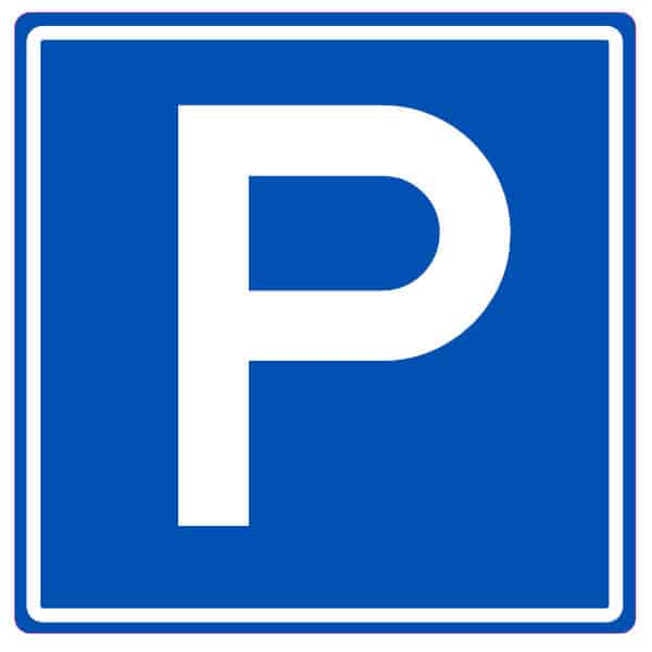Wijziging parkeersituatie
